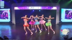 SNH48_Color Girls - 生日快乐