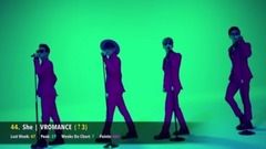 韩国群星,NU'EST,SPICA,Two X,NCT DREAM - [TOP 50] K-POP SONGS CHART - AUGUST 2016 (WEEK 5)