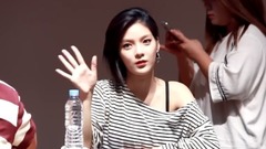 Nine Muses,素珍(Nine Muses),9MUSES A - DongJa Art Hall 签售会