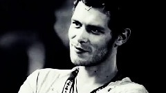Joseph Morgan,Candice Accola - What Makes You Beautiful Klaus & Caroline