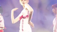 Nine Muses,金祚(Nine Muses),素珍(Nine Muses),9MUSES A - Lip2Lip