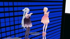 镜音双子,初音未来 - 极乐净土