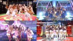 少女时代,俞利(少女时代),秀英(少女时代),Jessica,Sunny(少女时代) - OH