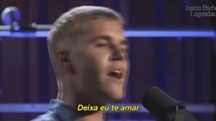 Justin Bieber - Let Me Love You