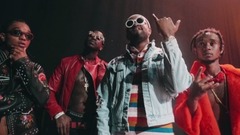 Black Beatles