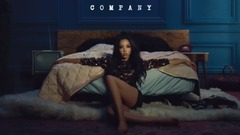 Tinashe - Company