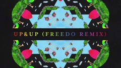 Coldplay - Up&Up (Freedo Remix)