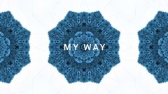 Calvin Harris - My Way