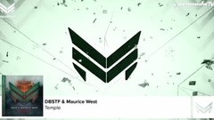 欧美群星 - Temple (Extended Mix)
