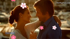 音乐短片 - 和我一起跳华尔兹 Come Waltz With Me...Demis Roussos