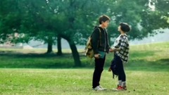 林海,音乐短片 - 为了忘却的纪念