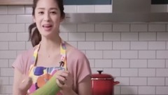 华语群星 - 小资女的餐桌 莫允雯做饭时间CUT