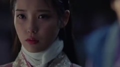 李准基,IU - Ghost In The Machine