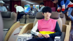 GOT7 - FLIGHT LOG TURBULENCE