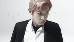 EXO,朴灿烈(EXO) - SKECHERS D'LITES 2 'FLOW RIDER' #1  灿烈篇