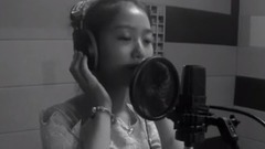 田馥甄 - 中韩练习生第六期艺人声乐课程<小幸运>-虞杨洁