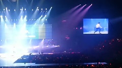 东方神起 - 香港演唱会