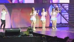 T-ara - YaYaYa & SexyLove