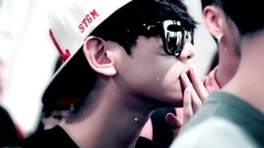 边伯贤(EXO),EXO - For Agne
