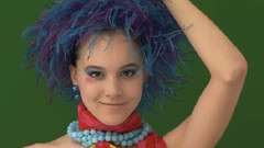 音乐短片 - 丰富的想象力