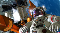 音乐短片 - 3D电影世界