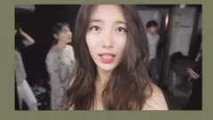 秀智(miss A) - Ceci Korea TV 2016 10月画报拍摄花絮