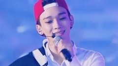Chen(EXO) - 金钟大2016生日快乐