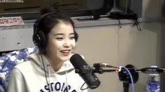 IU - IU电台节目 Boom Young Street