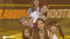 LABOUM - Shooting Love