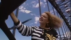 Kylie Minogue - I Should Be So Lucky (Alternate Version)