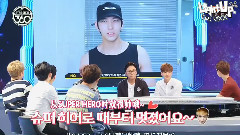 VIXX,LEO(VIXX) - STARSHOW360 EXO LAY♥ VIXX LEO 郑泽运 LEO CUT