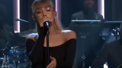 Ariana Grande - Jason's Song