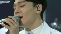 EXO - Stronger 特别舞台