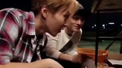 EXO - 超人回来了 完整Cut 中文字幕