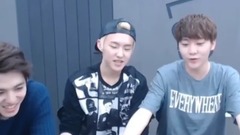 Seventeen - Seventeen仙女座 Andromeda放送 重现出道大作战Teaser Cut(又名“Teaser的理想与现实”)