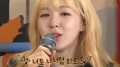Red Velvet - Red velvet的Fanttery Charge Station