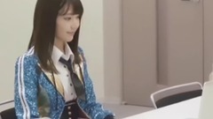 HKT48 - 優光泉デビュー