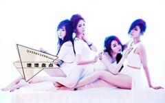 Stellar - MASK 3D并排
