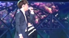 EXO,Chen(EXO) - That's What Friends Are For