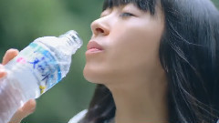 宇多田光 - サントリー天然水"水の山行ってきた 南アルプス"篇 60秒