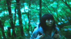 宇多田光 - サントリー天然水"水の山行ってきた 南アルプス"篇 拍摄花絮