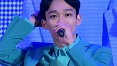 EXO,Chen(EXO) - 晨星钟大25岁生贺频