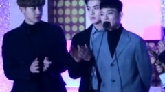 EXO,Chen(EXO) - HAPPY CHENDAY!