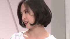 韩国综艺,Love Us - 放送OBS LoveUs做客自访 2ep