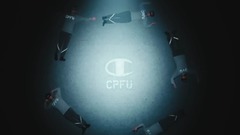 音乐短片 - CPFU the Dance_Yuuka Tano with TRIQSTAR