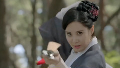 少女时代,徐玄(少女时代),少女时代-TTS - 韩剧<步步惊心:丽>EP9 中国版徐贤部分cut
