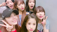 Apink,郑恩地(Apink) - APINK的极限冒险 EP1