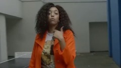 Mahalia - Silly Girl