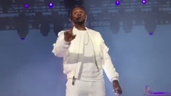 Usher - Relese Hard Ⅱ Love Concert Part 1