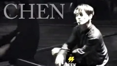 EXO,EXO-M,Chen(EXO) - Chen 25岁生日快乐~